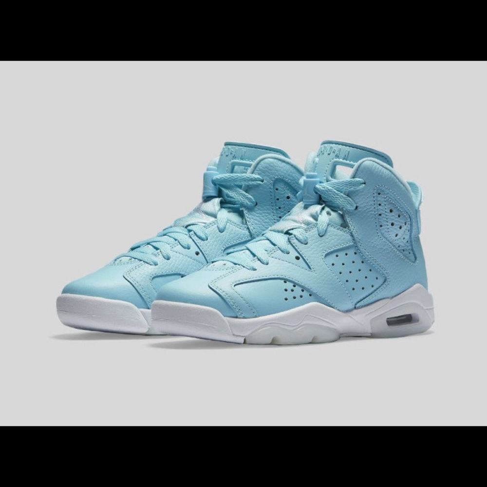 Air Jordan 6 Retro GT Big Kids 5.5 (woman 7)